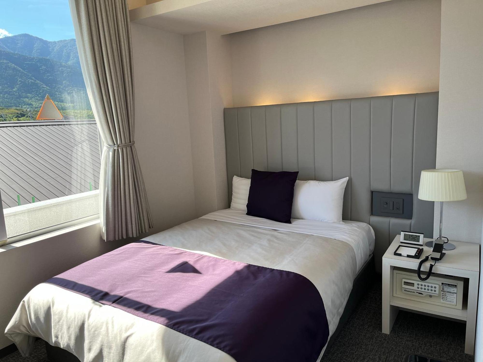 The Hotel Yakushima Ocean & Forest Экстерьер фото