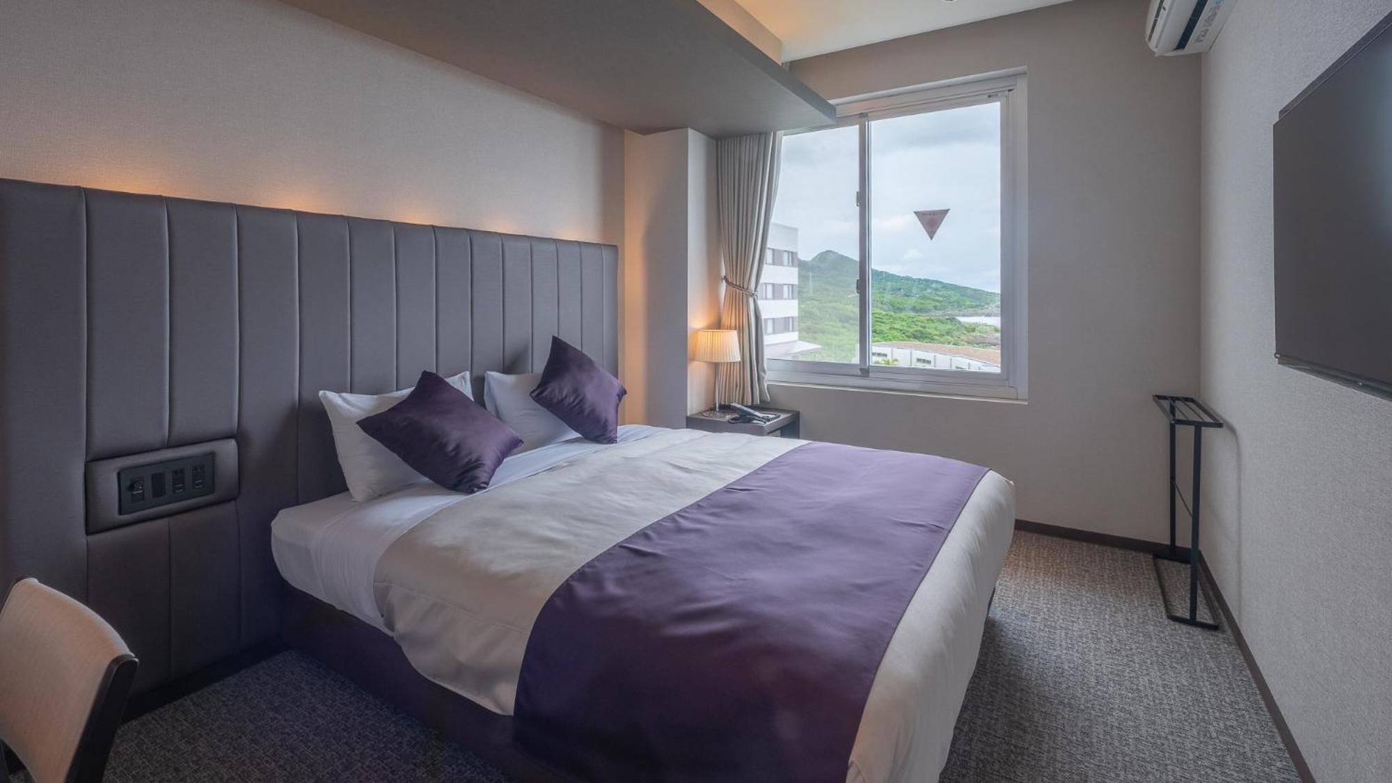 The Hotel Yakushima Ocean & Forest Экстерьер фото