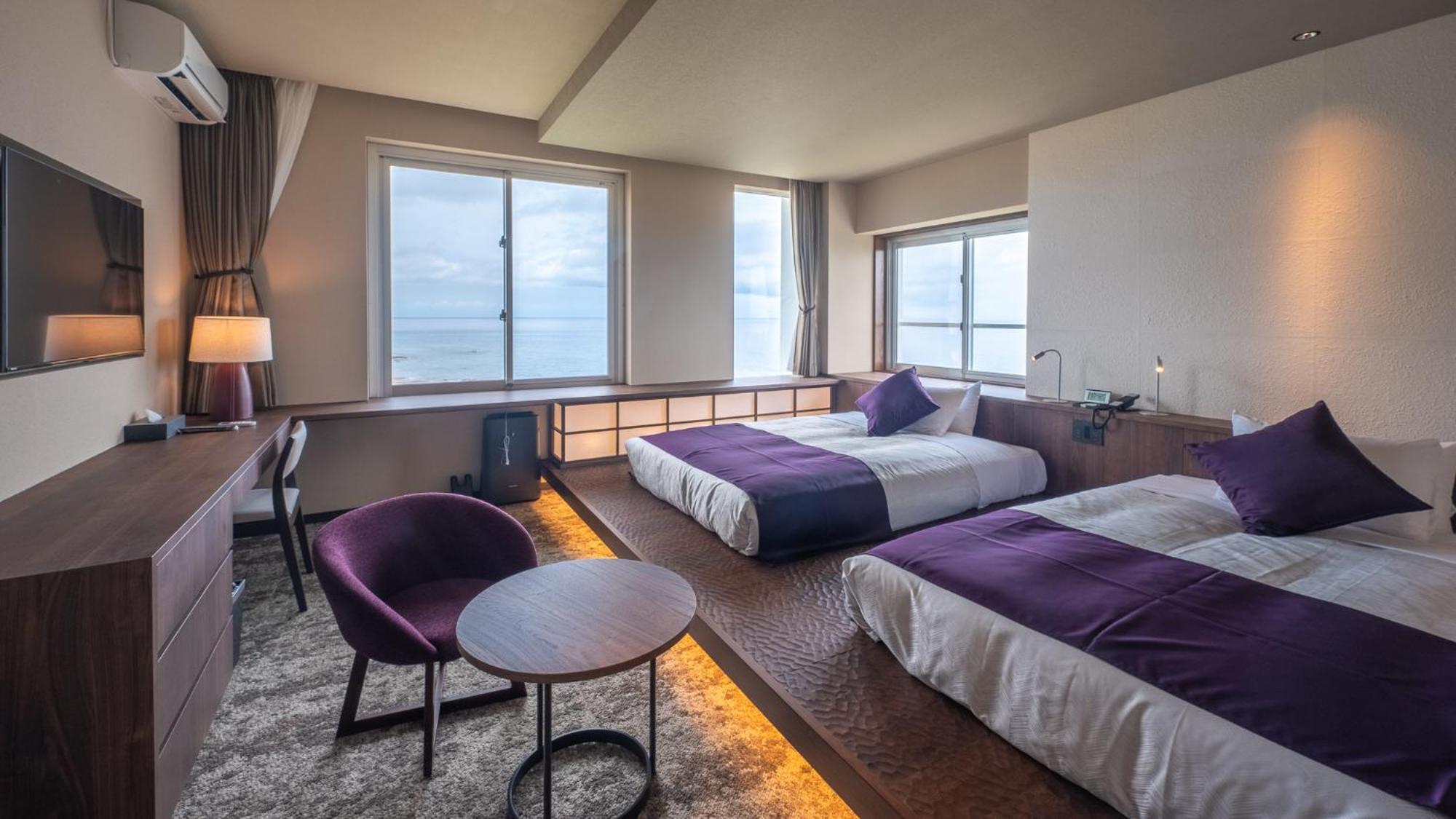 The Hotel Yakushima Ocean & Forest Экстерьер фото