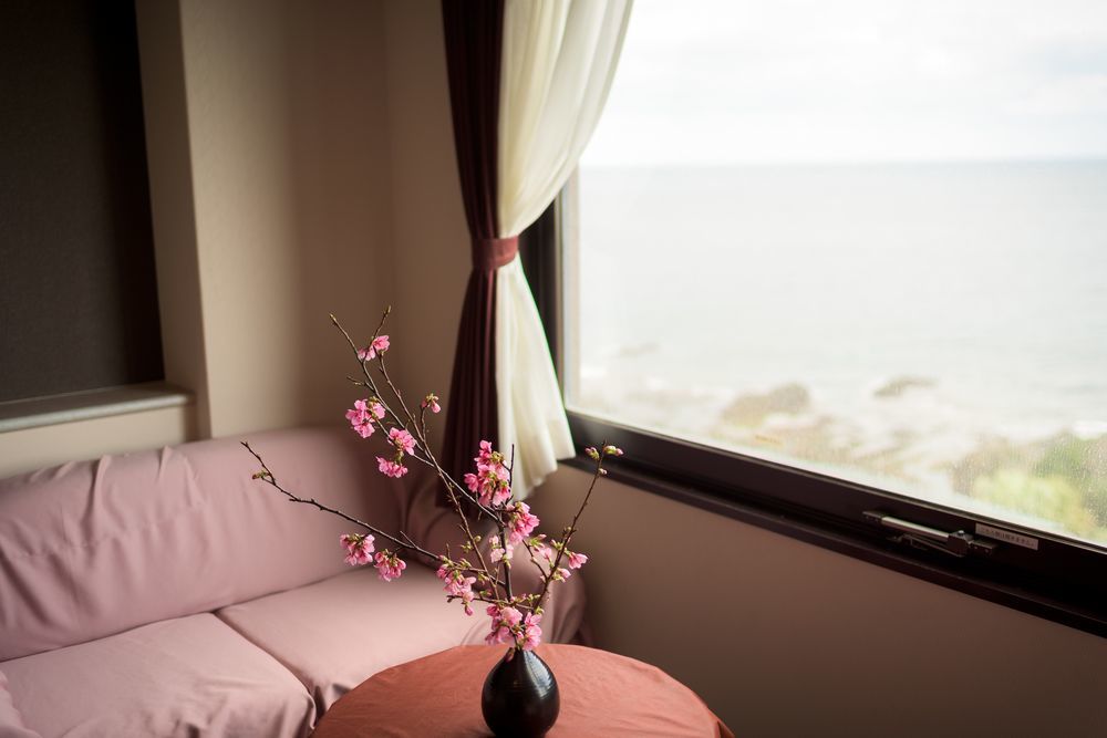 The Hotel Yakushima Ocean & Forest Экстерьер фото
