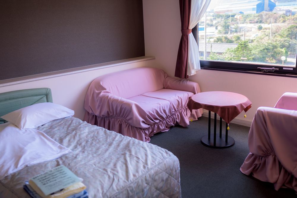The Hotel Yakushima Ocean & Forest Экстерьер фото
