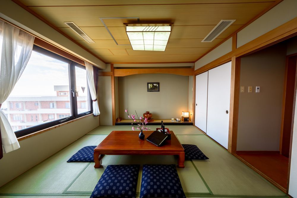 The Hotel Yakushima Ocean & Forest Экстерьер фото