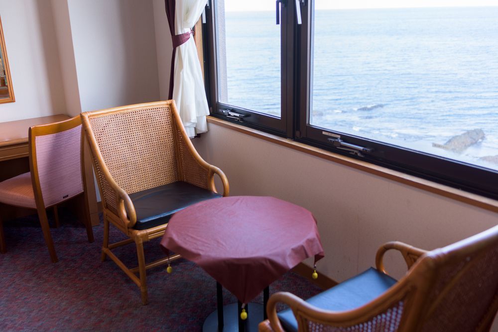 The Hotel Yakushima Ocean & Forest Экстерьер фото