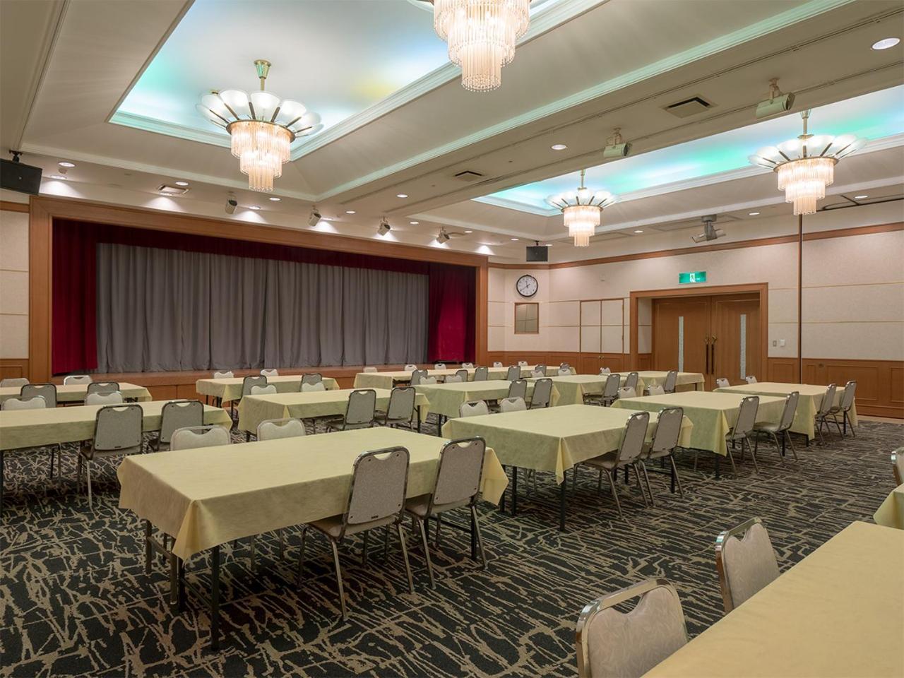The Hotel Yakushima Ocean & Forest Экстерьер фото