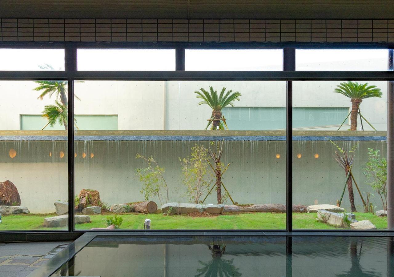 The Hotel Yakushima Ocean & Forest Экстерьер фото
