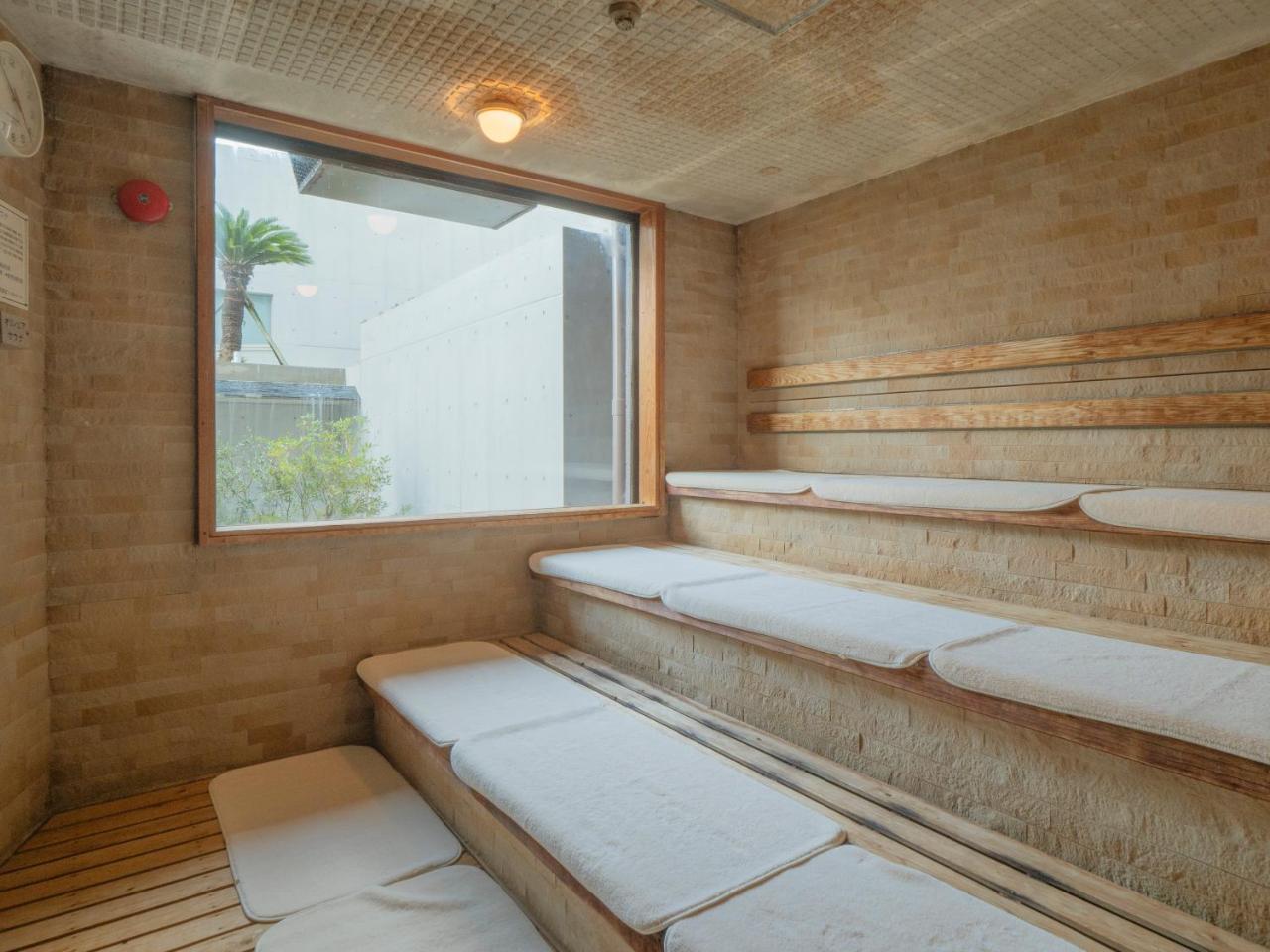 The Hotel Yakushima Ocean & Forest Экстерьер фото